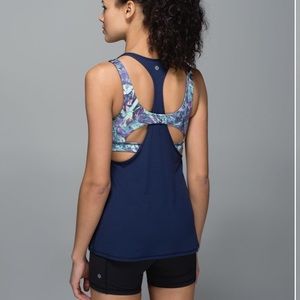 Lululemon All Sport Support Tank